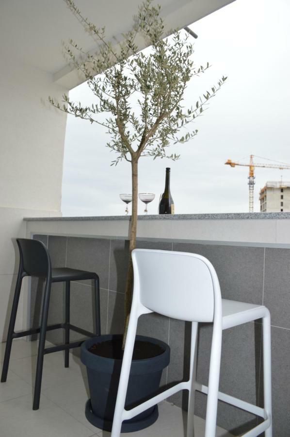 Papedoni Apartment Split