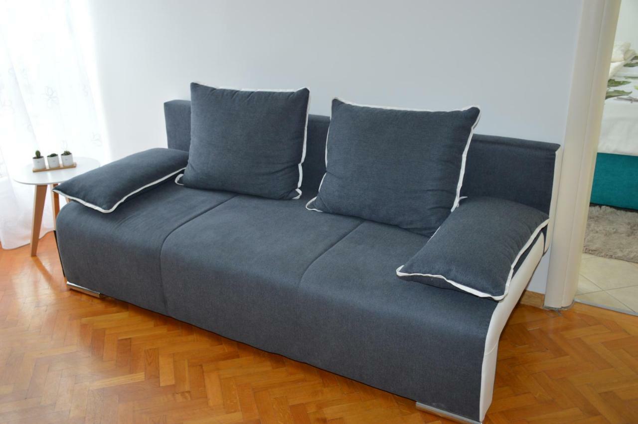 Papedoni Apartment Split
