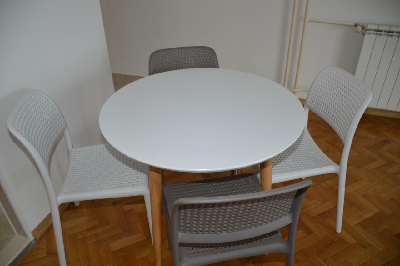 Apartment Papedoni Split