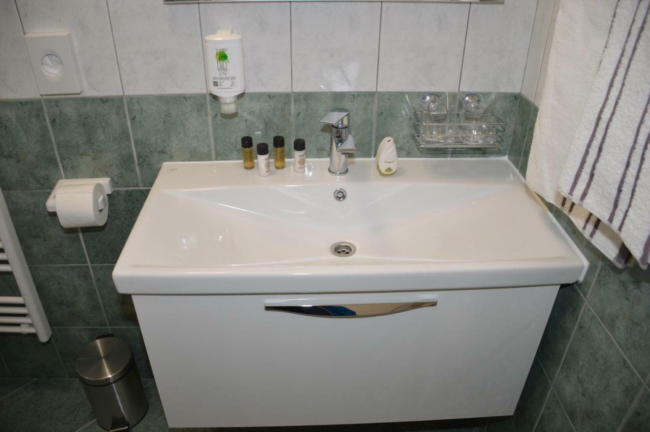 Apartment Papedoni Split